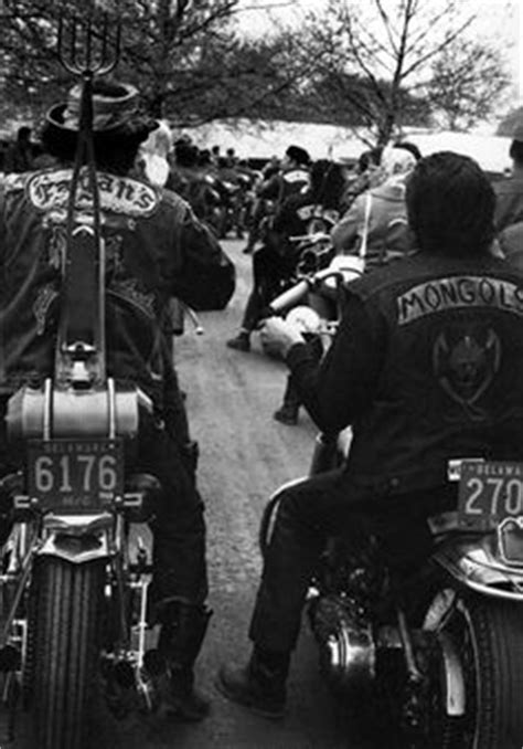(i) you are not at least 18 years of age or the age of majority in each and every jurisdiction in which you will or may view the sexually explicit material, whichever is higher (the age of majority), (ii) such material offends you, or. 1000+ images about Bikers, outlaw mc on Pinterest | Hells angels, Sonny barger and Motorcycle clubs