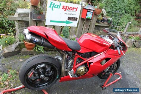 Compare prices and find the best price of ducati superbike 848. 2009 Ducati 848 for Sale in United Kingdom