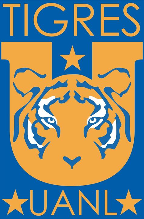 You can download in.ai,.eps,.cdr,.svg,.png formats. Logotipos tigres uanl - Imagui