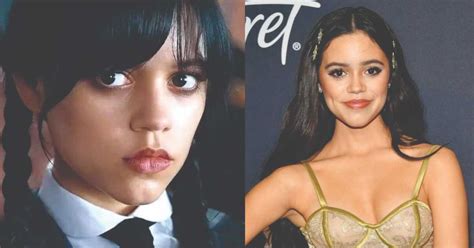 Jenna Ortega Rising Star Making Waves In Hollywood S Entertainment Sector