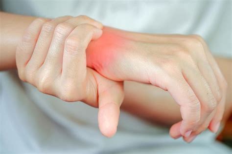 Choroby Reumatyczne Reumatyzm Objawy Przyczyny Diagnostyka Hot