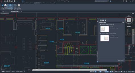 Get To Know Autocad 2022 The Connected Design Experience Autocad