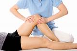 Photos of Pain Management After Knee Replacement Surgery