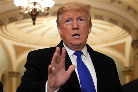 Donald trump was the 45th president of the united states; 'He needs to let it go': Trump's allies urge him to shut up about Mueller - POLITICO