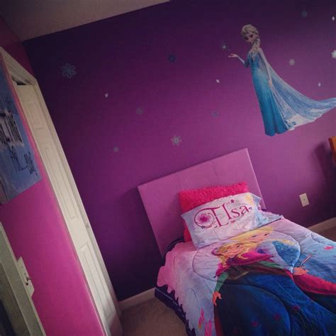 Check spelling or type a new query. Frozen Room #frozen #bedroom | My Own Creations ...