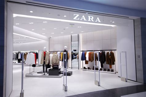 The Zaras 0 Advertising Strategy And Why It Succeeds