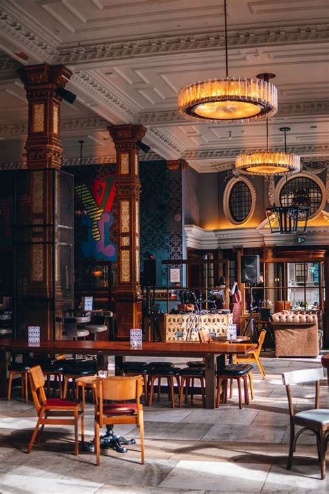 The 10 Best Places To Eat In Manchester | Best places to eat, Europe