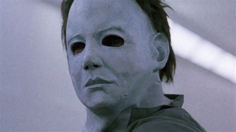 The Halloween Franchise's 10 Worst-Acted Scenes Ranked