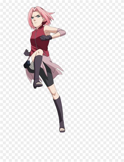 Its resolution is 900x1116 and it is transparent background and png format. Download Go To Image - Naruto Shippuden Sakura Png Clipart ...