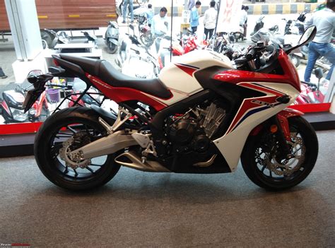 Honda cbr 125r specifications review showroom mileage bikebd. 2017 Honda CBR650F Launched In India At Rs 7.3 Lakhs