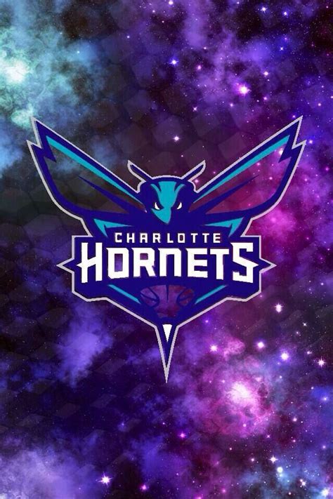 A collection of the top 49 charlotte hornets wallpapers and backgrounds available for download for free. Pin on Charlotte Hornets