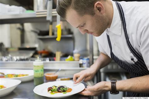 More Than Half Of The Top 10 Chefs In Asia Are White Men