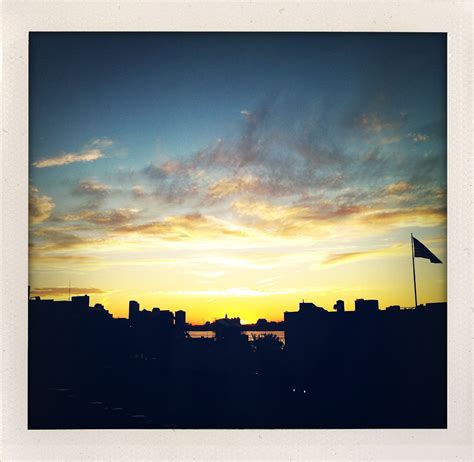 Nj Sunset Matthew Spangler Flickr