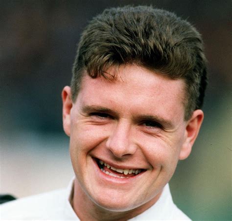 Whether you are visiting a in this guide, we will demystify buzz cut and fade haircut numbers and sizes by detailing the length of. The changing faces of Paul Gascoigne - Mirror Online
