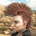 Concur that a lady who realizes how to. Hairstyles - Official ARK: Survival Evolved Wiki