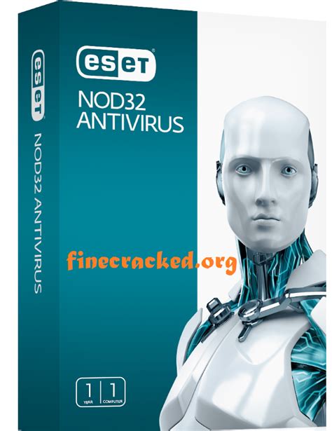 Eset Nod32 Anti Virus Crack 140220with Keygen Latest 2024