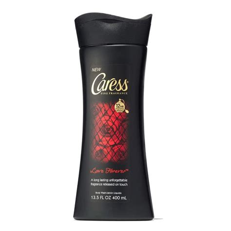 These Scented Body Washes From Caress Are Breakthrough Award Winners