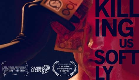 Get To Know The Short Film Killing Us Softly 5min Australia Music