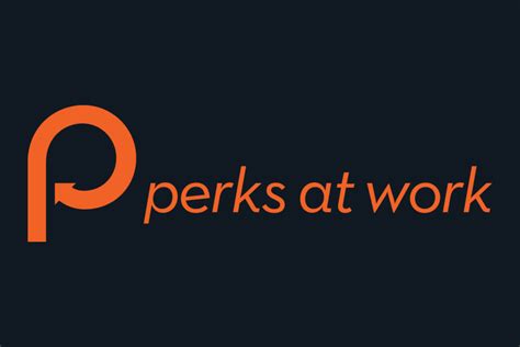 Introducing Perks At Work Staff And Student News