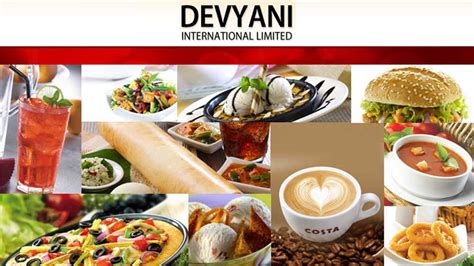 Devyani international limited is the largest franchisee for pizza hut, kfc and costa coffee in india. Devyani International plans aggressive expansion