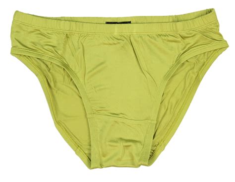 Intimo Mens Classic Silk Knit Low Rise Bikini Brief Underwear Walmart Com