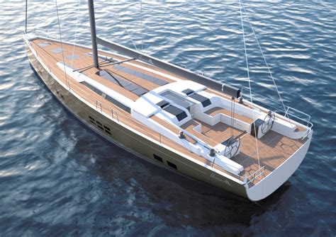 Think Big with Hanse 675 - Flagship | SailingEurope Blog