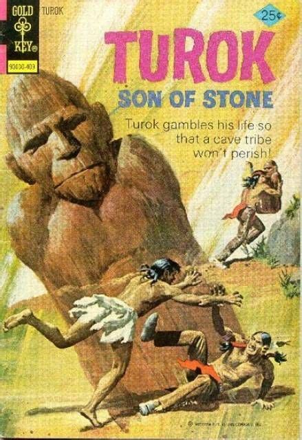 Turok Son Of Stone Volume Comic Vine John Warner Valiant Comics