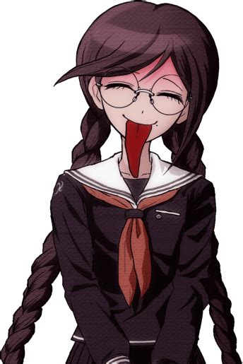 ダンガンロンパ) is a japanese video game franchise created by kazutaka kodaka and developed and owned by spike chunsoft (formerly spike). Image - Genocide Jack Genocider Syo Bustup Sprite 10.png | Danganronpa Wiki | FANDOM powered by ...