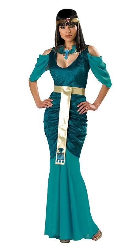 Hot Sale Egyptian Jewel Costumes 3s1544 Egyptian Women Costumes Free Shipping Women Sexy