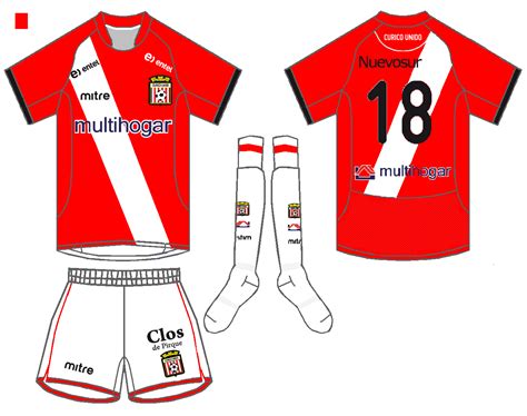 18,290 likes · 834 talking about this · 851 were here. .. INDUMENTARIA DEPORTIVA: Curico Unido