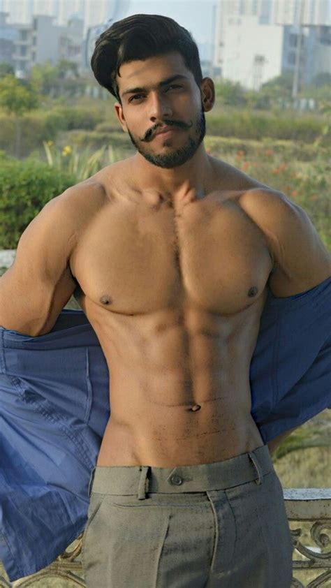 Pin By Raghav Chaudhary On Raghav Indian Male Model Indian Man