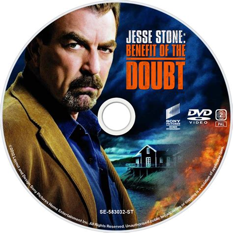 Jesse Stone Benefit Of The Doubt Movie Fanart Fanarttv