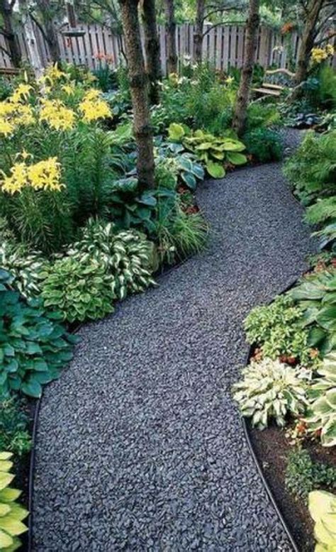 Best 125 Simple Rock Walkway Ideas To Apply On Your Garden Page 64 Of 121