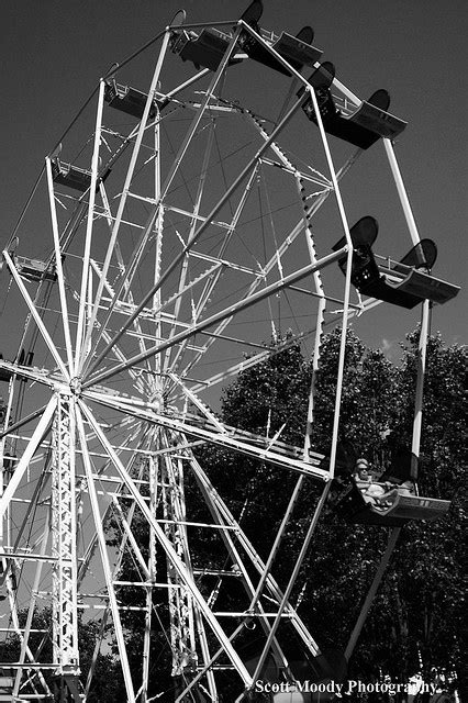 Ferris Wheel Ferris Wheel Carnival Rides Abandoned Amusement Parks
