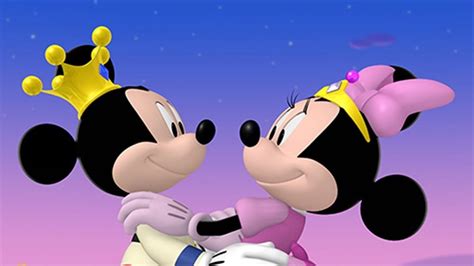 Mickey Mouse Clubhouse Minnie Rellas Magical Journey Minnie Mouse