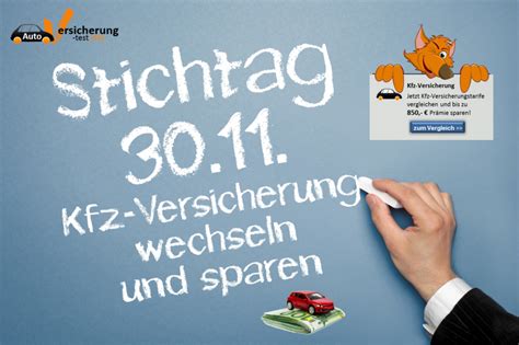 Wer sein eigenes auto vor den finanziellen folgen eines schadens schützen möchte, braucht eine kaskoversicherung. 33 HQ Photos Bis Wann Kfz Versicherung Wechseln / Kfz ...