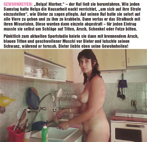 040 Deutsche Captions Bdsm Humiliation 24 Pics Xhamster