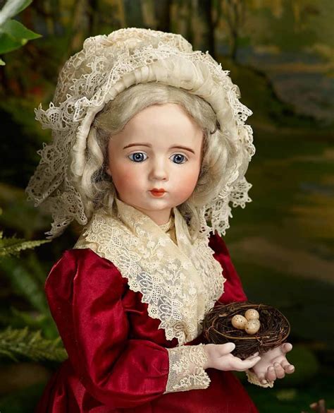 Top 10 Most Valuable Vintage Porcelain Dolls Worth Money