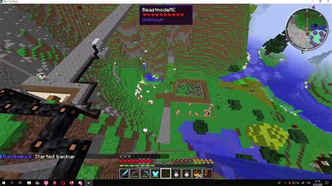 Mods are free to download and can make minecraft feel like a whole new game. Minecraft Modded - Kidnapped - YouTube