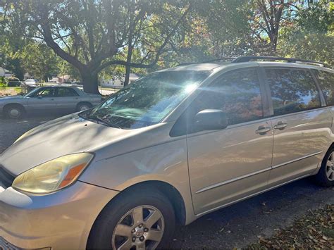 New and Used Toyota Sienna Minivans For Sale in Greenville, South