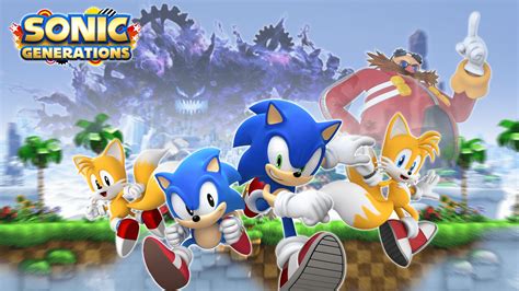 Wallpaper Gratis Para Descargar De Sonic Fondos De Pantalla Gratis Images