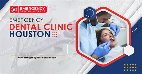 Emergency Dental Clinic Houston Emergency Dental Care