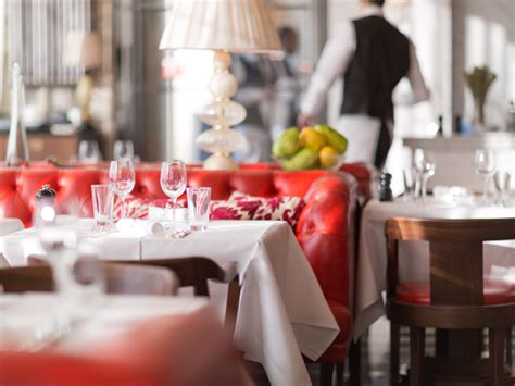 Cecconi's would like to wish you all a very safe, happy and healthy new year. New in town! | Cecconi's Berlin im Soho House - Louise et ...