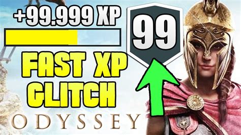 The Best Ac Odyssey Xp Glitch Assassin S Creed Odyssey Xp Glitch