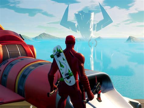 There is only a limited amount of time left before the battle for all. Fortnite video game's epic Marvel event is set to end ...