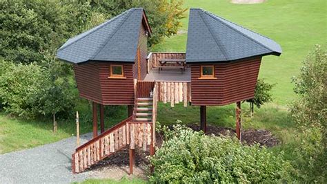 Susquehanna river valley visitors bureau; Glamping-Treehouses-Camping-Wicklow - rivervalleypark