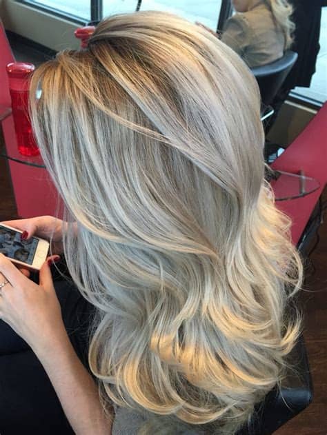 The medium ash blonde hair color pictures help you to be unique in. 589 best hairstyles images on Pinterest | Blondes, Hair ...
