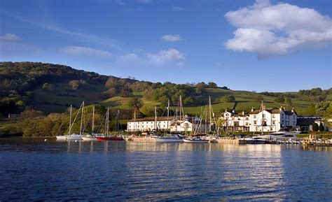 Day Trip To Lake District With Cream Tea And Cruise Go