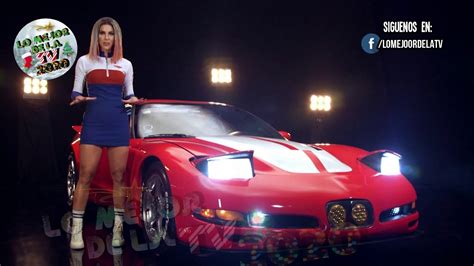 Regina Murgia Presenta Cars 3 Por Azteca Platinum 2020 Youtube