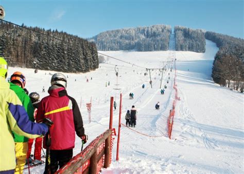 Quì è presentato il catalogo grande di case in bassa austria (austria). Skigebiet Maiszinken bei Lunz am See | Mamilade Ausflugsziele
